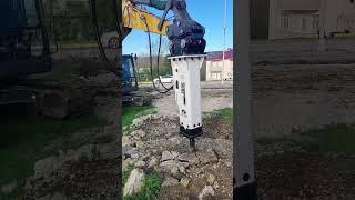 Marteau hydraulique Kırsan HAMMER SB 81 neuf | Image 4 - Machineryline