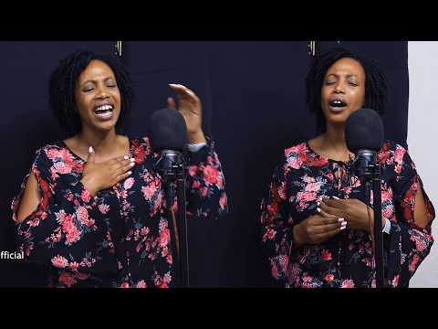 IGITARAMO EP 33:MANA NDUBURIRA AMASO YANJYE KUMISOZI COVERD By Jolie Rubogora