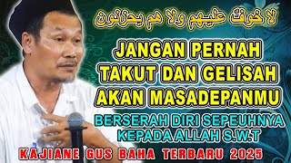 Download lagu PENGAJIAN GUS BAHA - JANGAN PERNAH TAKUT DAN GELISAH AKAN MASA DEPANMU #gusbahaterbaru mp3
