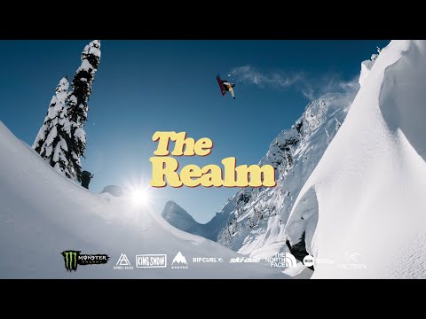 SHREDBOTS OFFICIAL and MEGAFAUNA SNOWBOARD TV
