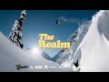 The Realm A Snowboard Film