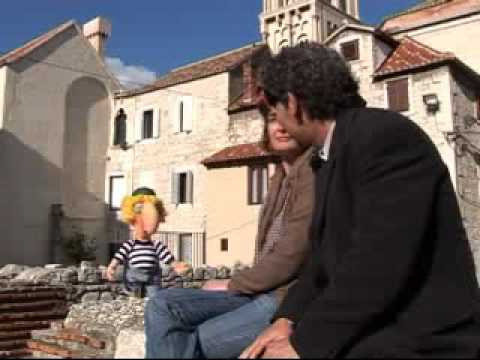 Tonka Alujević i Ćubi