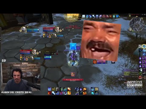 Ret Paladin Re-Work Looks Fine KEKW