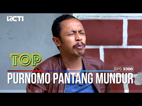 Purnomo Pantang Mundur Buat Berjuang - TUKANG OJEK PENGKOLAN
