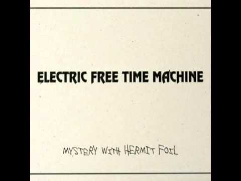 Electric Free Time Machine - For Free