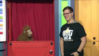 Big Idea Experience: Perseverance