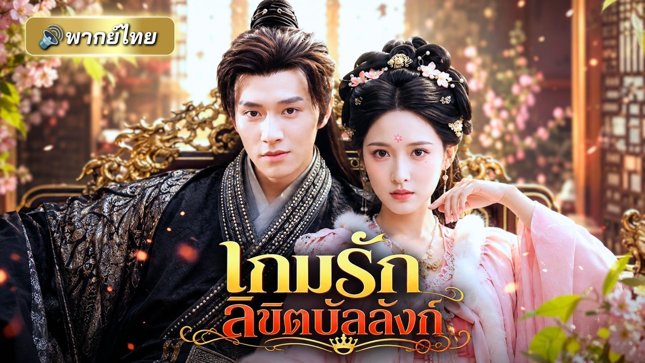 สาวช่วยคนรักครองบัลลังก์ กลับถูกทรยศจนตาย! ก่อนเกิดใหม่ยกบัลลังก์ให้ศัตรูเขาขึ้นครองบัลลังก์แทน!