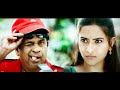 South Hindi Dubbed Romantic Action Movie Full HD 1080p | Manotej, Aditi Sharma, Brahmanandam | Love