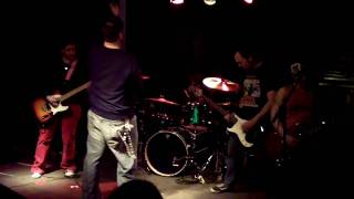 Full Body Anchor- Borderline