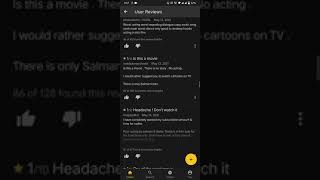 Radhe 2021 IMDb review🙄