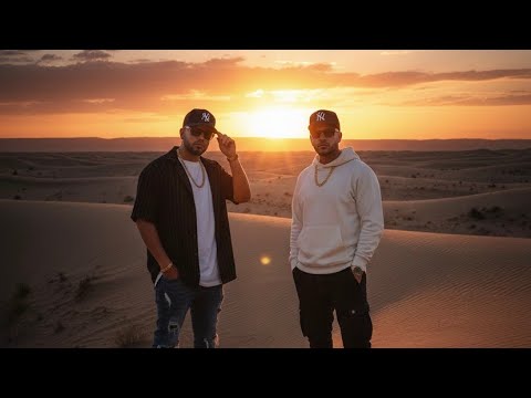 WISIN & YANDEL | MÁS FUERTE [IA VERSION + LETRA]