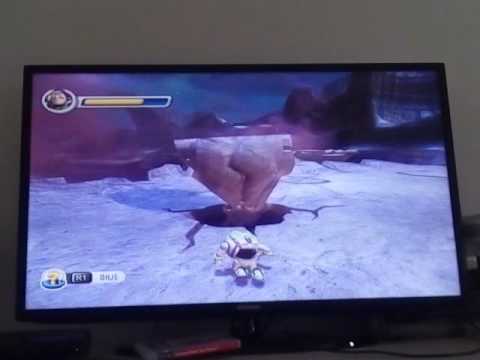 Jatketaan avaruudessa osa3