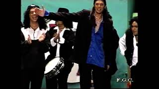 Flamenkito apaleao – Primera Semifinal – COAC 2000