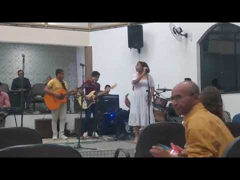 medley (pode morar aqui+a terra clama+oh quão lindo esse nome é)