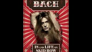 Sebastian Bach - Give em Hell -Kanye West -April Wine