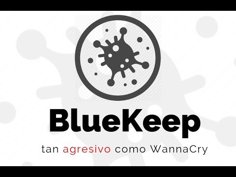 BlueKeep amenaza distintas versiones de Windows