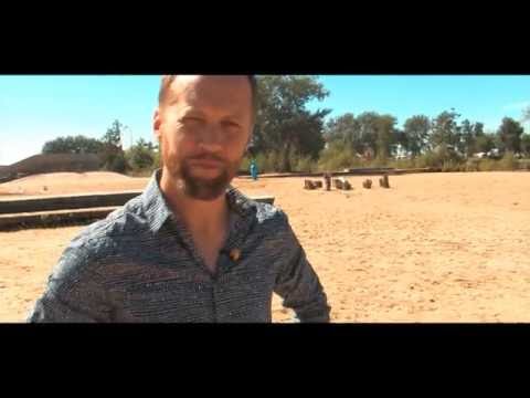 Almere 40 jaar. Duin, George