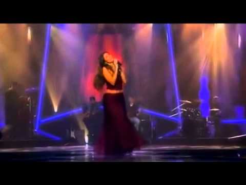 Ive Mendes - If You Leave Me Now (Complete)