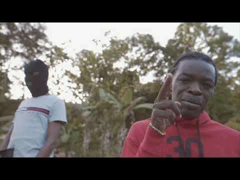 Jac Saavige - Blood Splatter (Official Video)