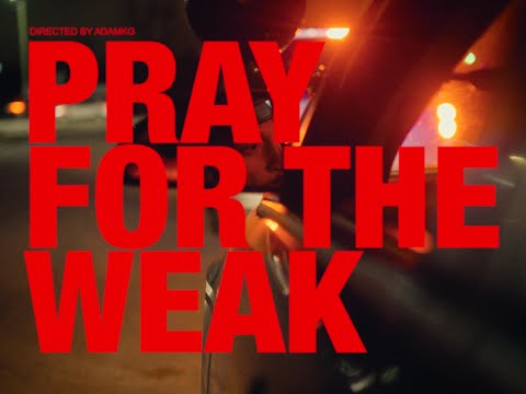 Los and Nutty - Pray 4 The Weak (Official Video) (feat. Auntie Stephanie)