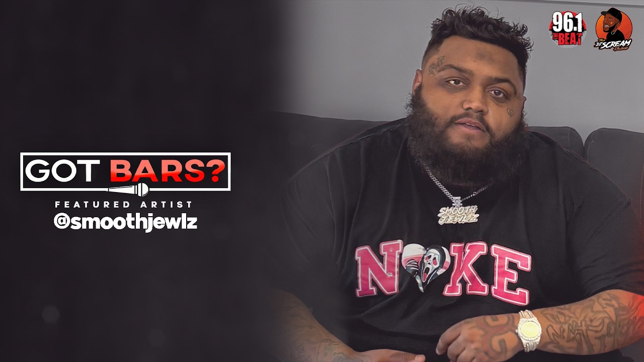 Smooth Jewlz Insane Freestyle | Got Bars?!