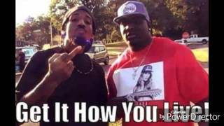 Hot Boy Turk - Basically