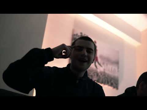 CAMINO x BOM - SIN CITY (PROD. BY KAZAL) (Official Music Video HD)