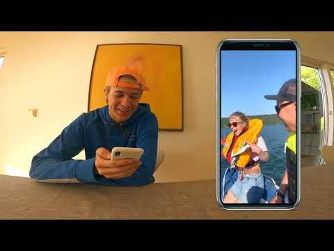 REAGERER PÅ DERES VIDEOER FRA SOMMEREN 2020 !!