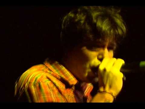 Al Filo de Tu Piel - Os Almirantes