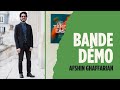 Bande démo