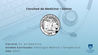 Glomerulopatías: introducción