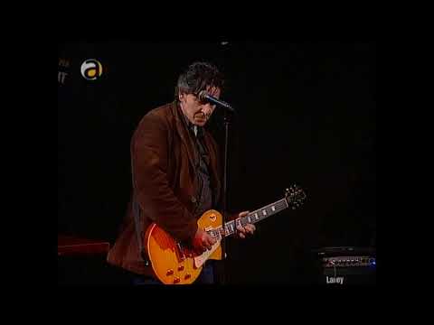 Canta Loupe Island (H.Hancock) - Tumbao Salsa Band & Venko Serafimovski