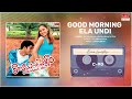 Good Morning Ela Undi Telugu Movie Song Rambabu Gaadi Pellam Allari Naresh Gajala MRT Music