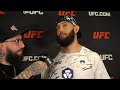 DOMINICK REYES CALLS OUT JIRI PROCHAZKA FOR REMATCH AFTER FIRST ROUND KO VICTORY AT UFC 314