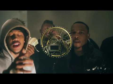 Hitta Jugg - Spend It All (Official Music Video) directed by 1drince