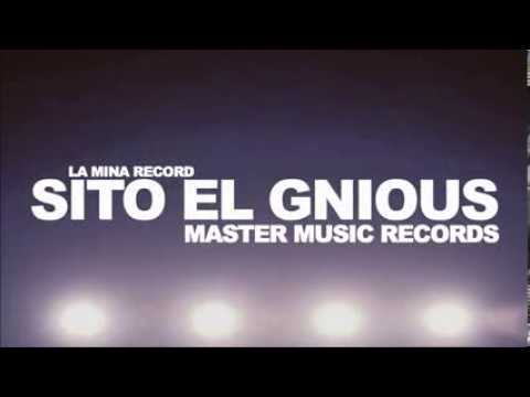 Sito ElGnious "Quiero Reconocerla" (Lyric Video)