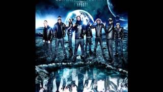 Sexion D'Assaut - Laissez Moi Ivre [MUSIC OFFICIEL]