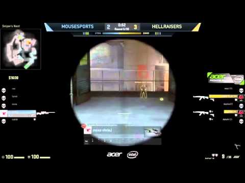 ChrisJ collateral awp shot