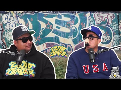 Shucks Talks Harbor Area Graffiti Drugs One & Much More