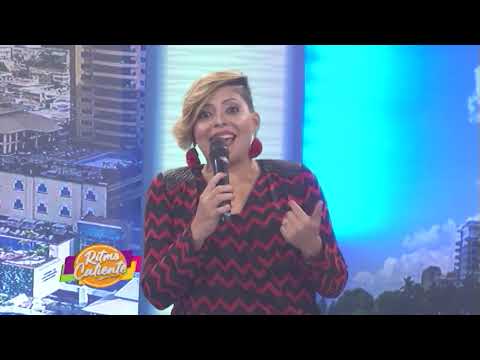 RICARDO MIGUEL & ORQUESTA / RITMO CALIENTE MIAMII 14 SEPTIEMBRE 2024