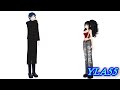 MMD OCs We're intermission-ing!