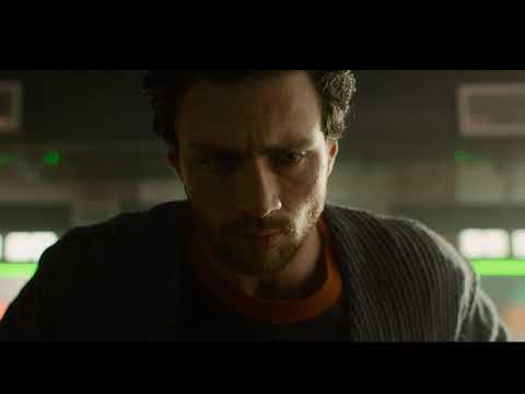 A Million Little Pieces  - Ending scene