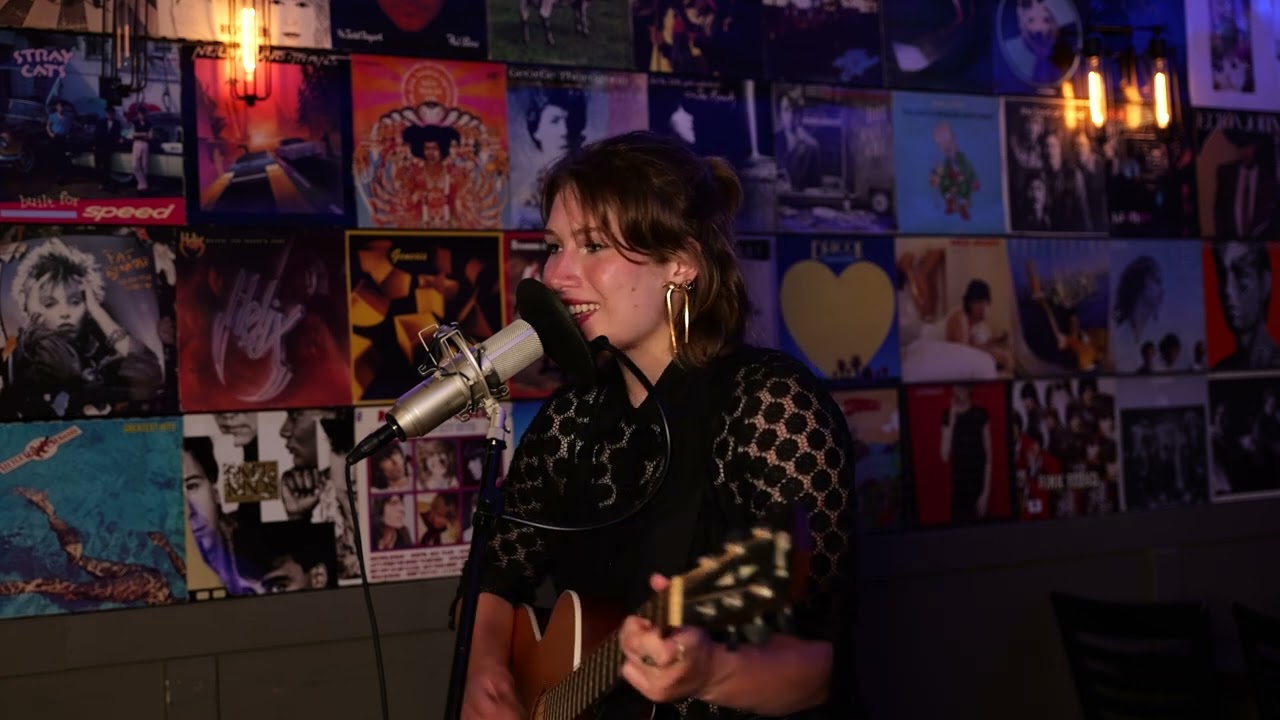 Promotional video thumbnail 4 for Aria Swanson Music