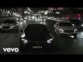 NextRO Anatomy Remix Car Video