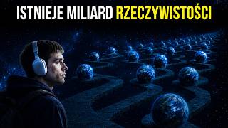 Ukryli przed tobą prawdę! Nie wiesz nawet 1% o umyśle