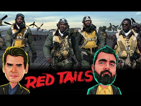 My First Time: Red Tails (2012)