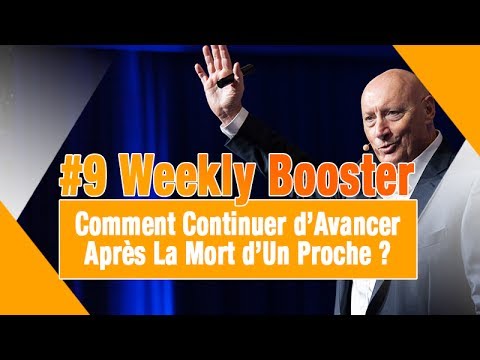 Comment Continuer À Avancer Après La Mort D'un Proche ?