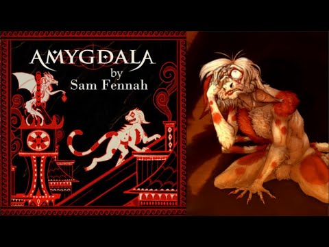 AMYGDALA - Chapter One & Two (Audiobook Sample)