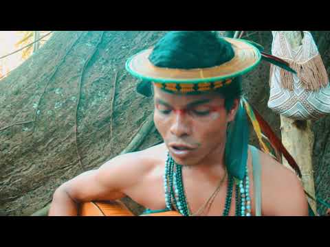 Txana Isaka Inu Bake (Huni Kuin) - Txana Mana Ibubu