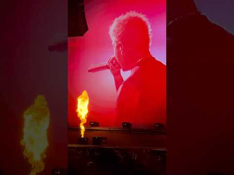humoOo (con Alvaro Diaz) - Young Cister en Estadio Bicentenario de La Florida 2024